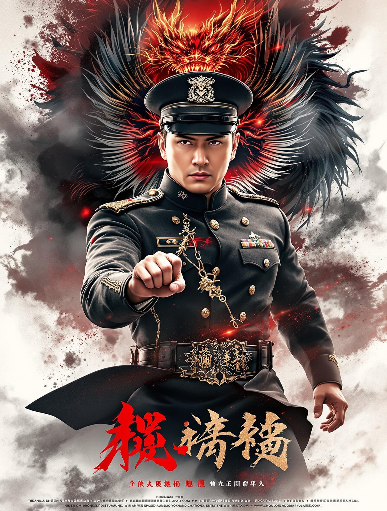 龙王归来 - 努努影院高清在线观看