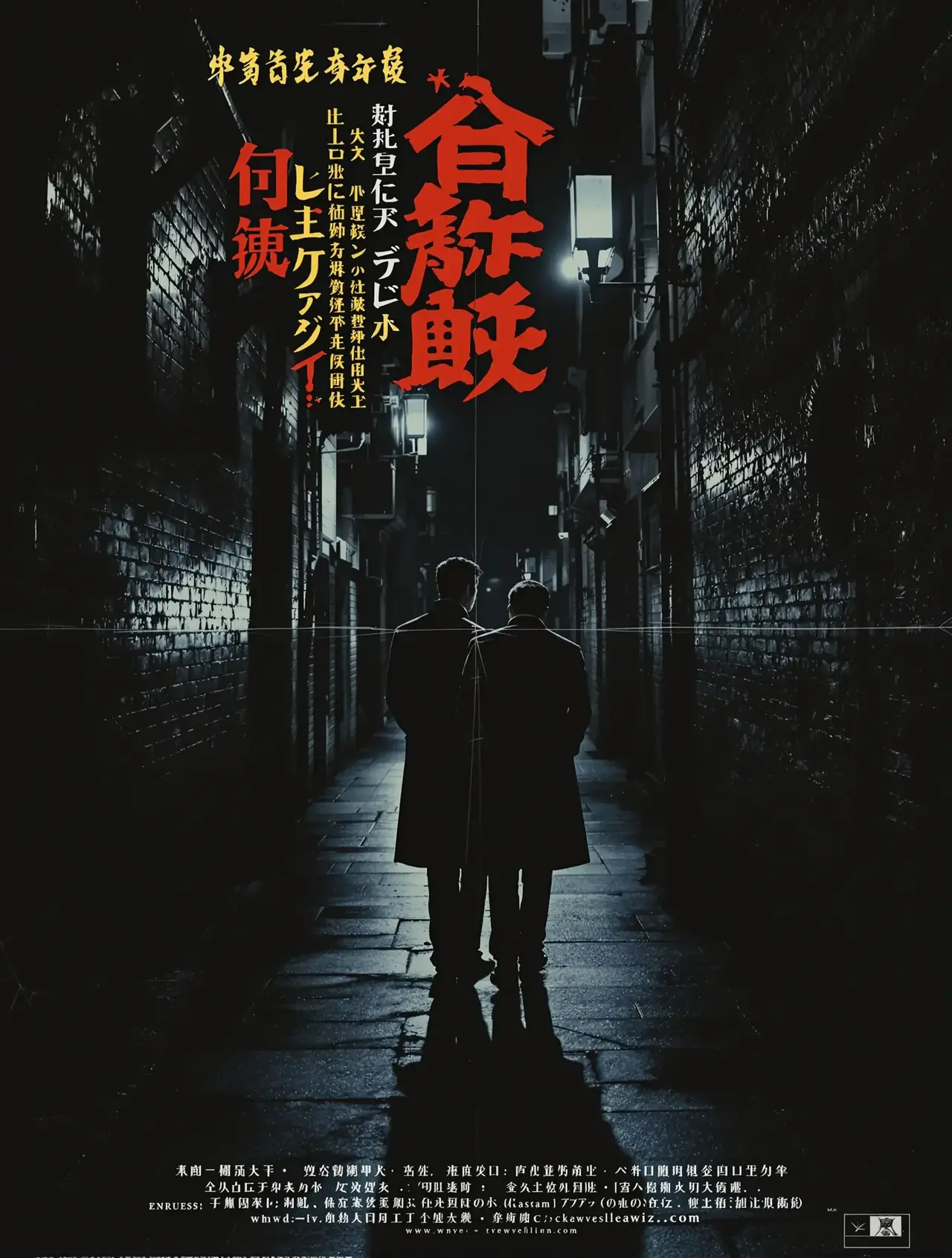 无间道 - 努努影院高清在线观看