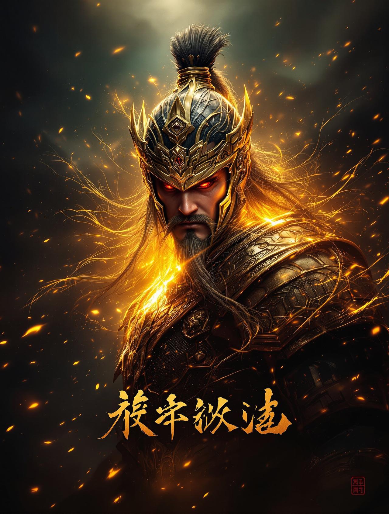 封神第二部 - 努努影院高清在线观看