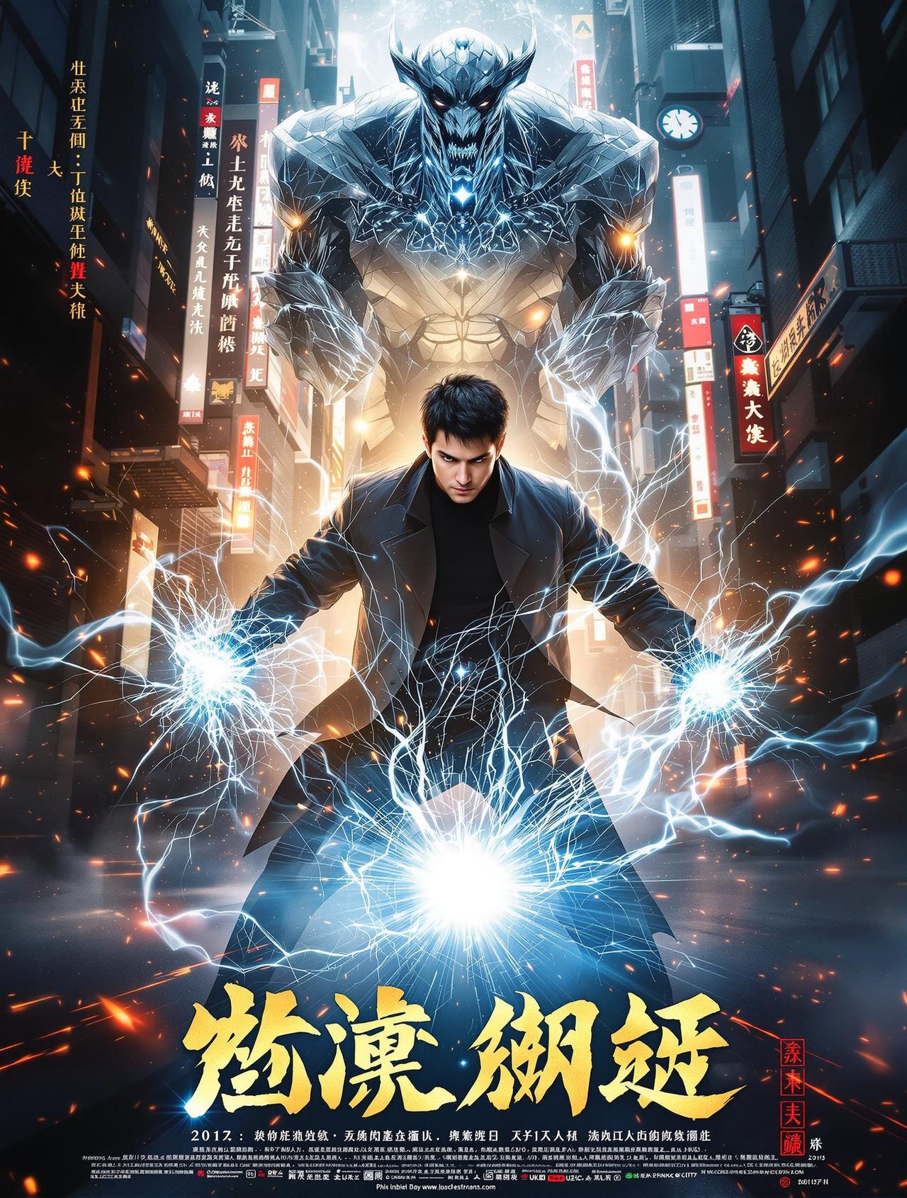 重生之都市仙尊 - 努努影院高清在线观看