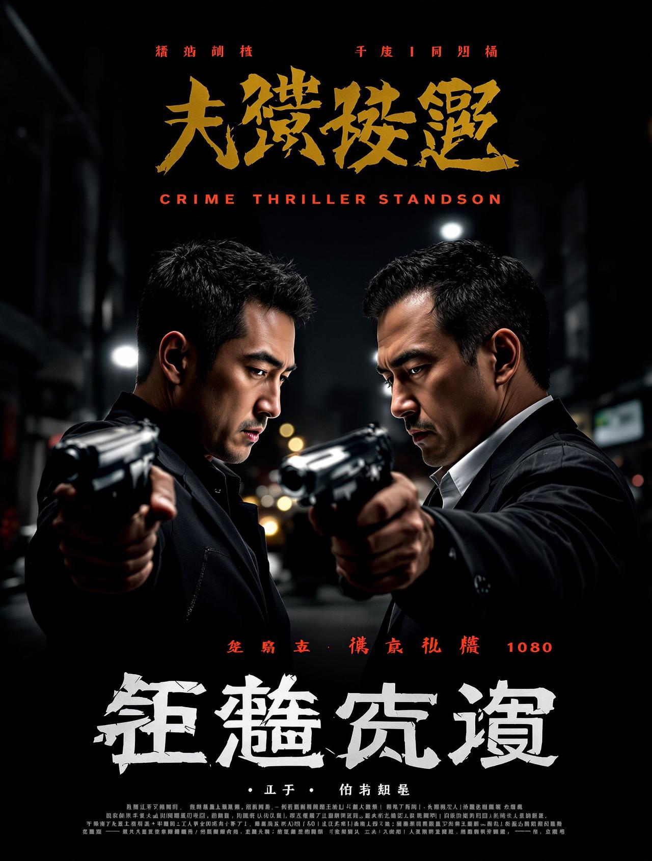 狂飙之大结局 - 努努影院高清在线观看