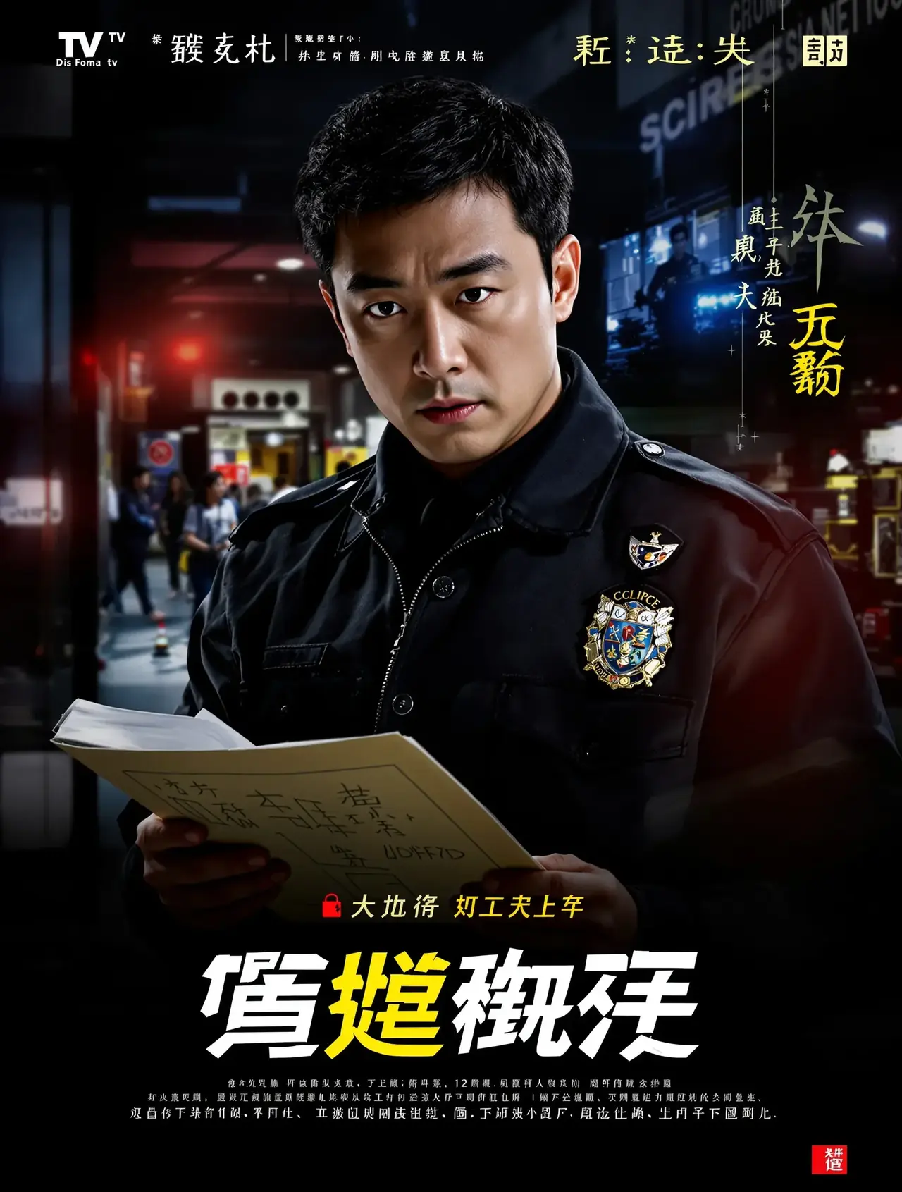 猎罪图鉴2 - 努努影院高清在线观看