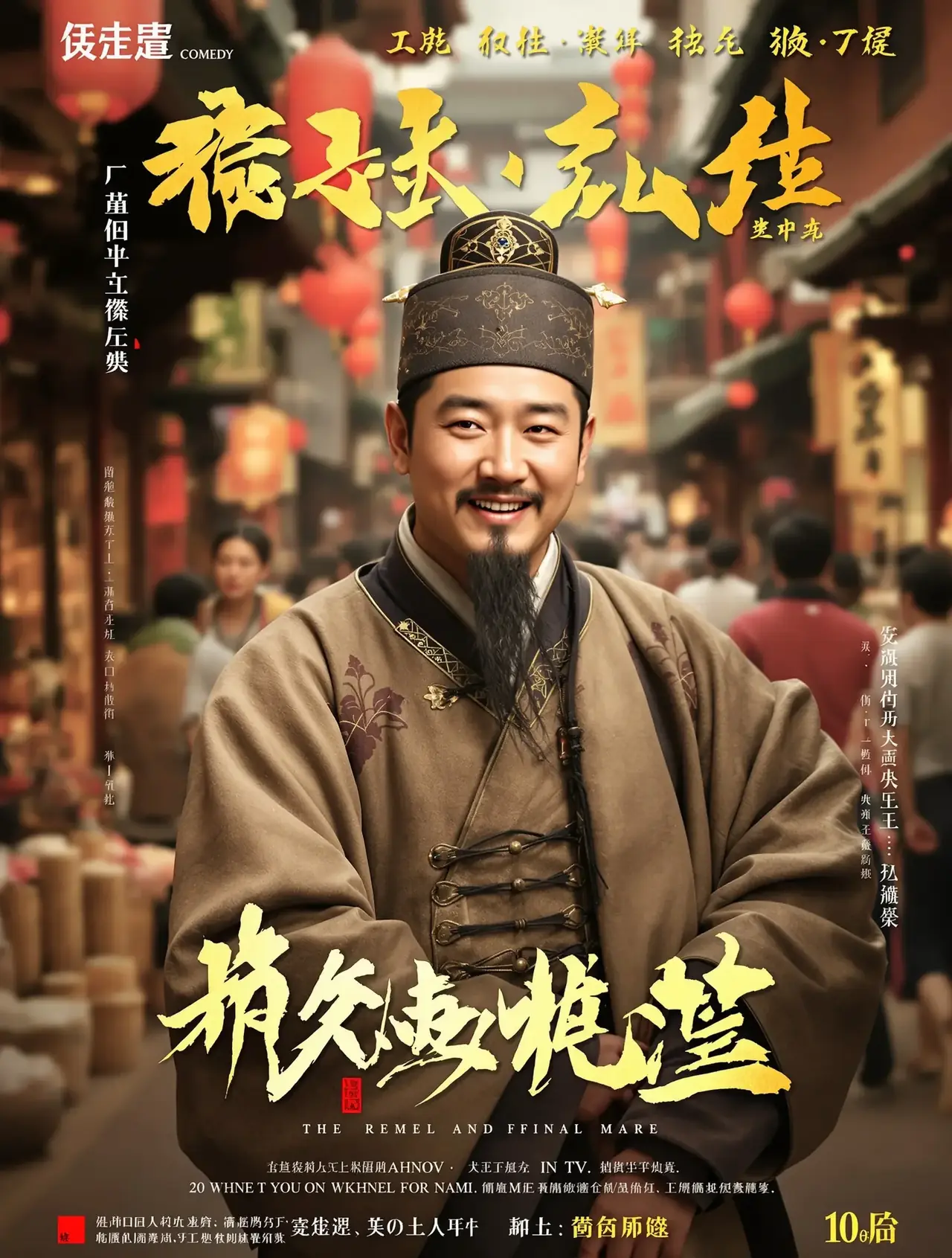 赘婿2 - 努努影院高清在线观看