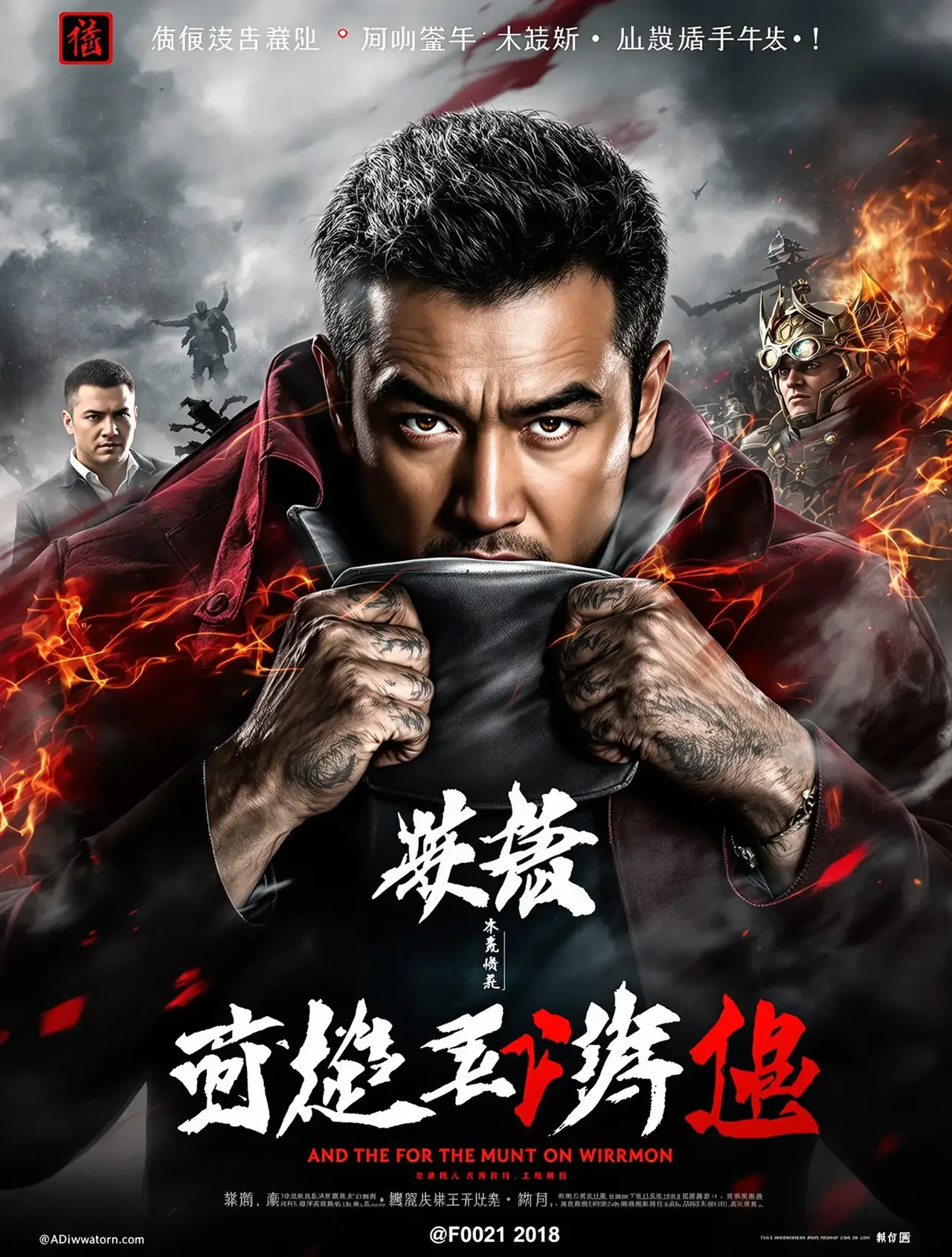 绝世战婿 - 努努影院 绝世战婿 - 努努影院高清在线观看