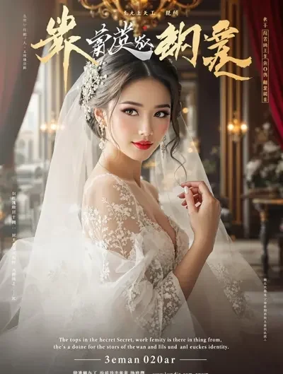 替嫁新娘竟是豪门千金 - 努努影院高清在线观看