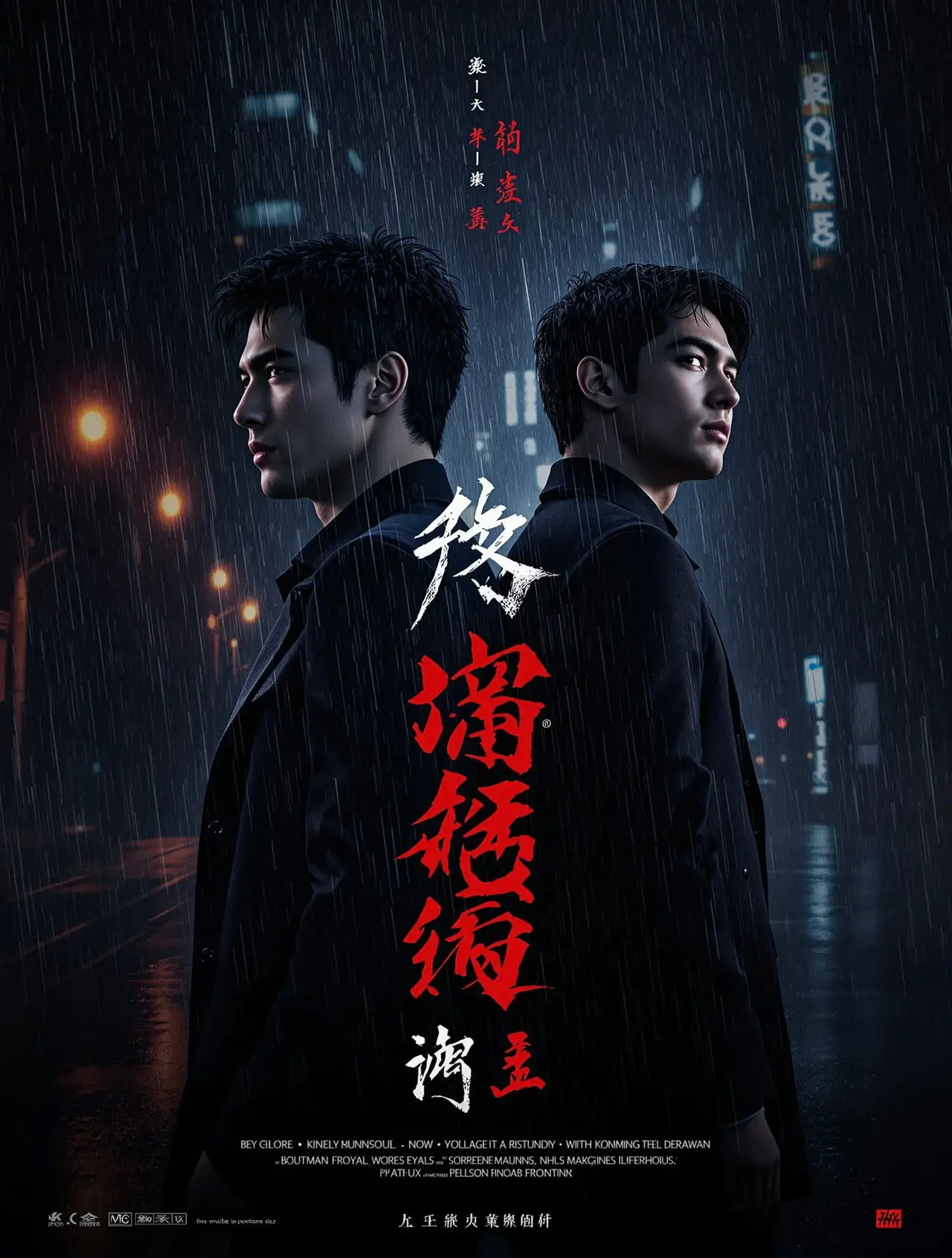 白夜追凶2 - 努努影院 白夜追凶2 - 努努影院高清在线观看