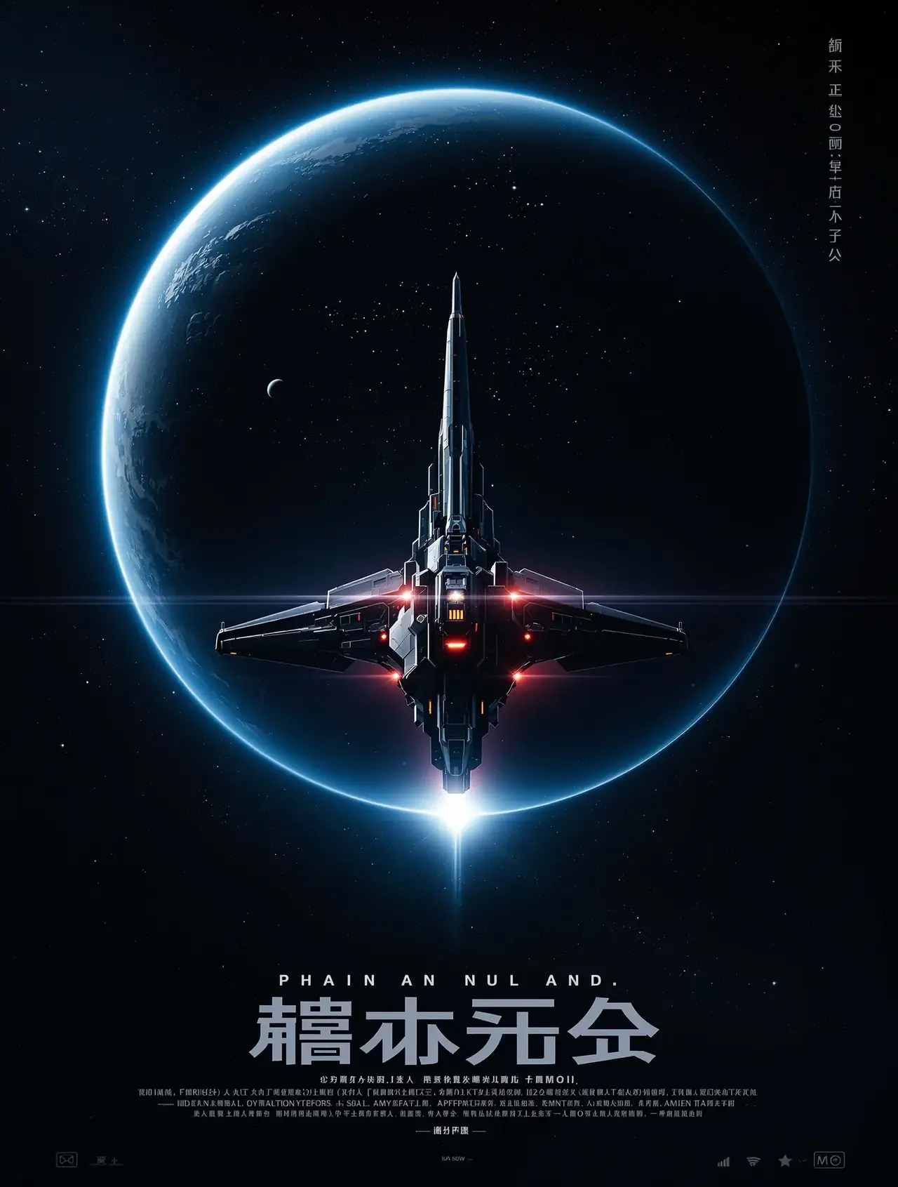 流浪地球3 - 努努影院高清在线观看