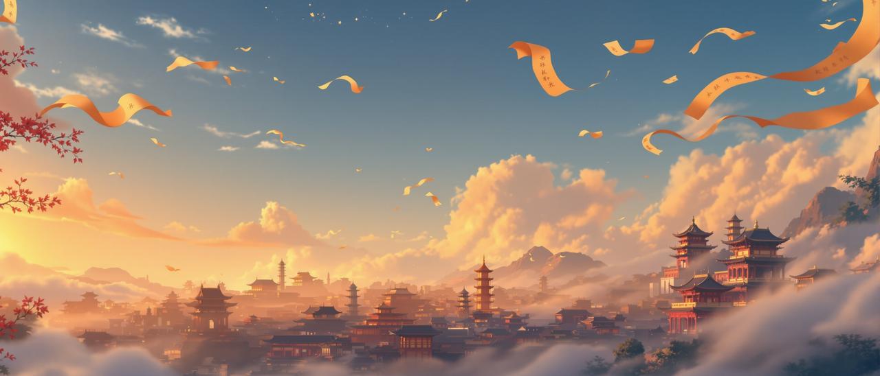 长安三万里2 - 诗意大唐再续华章 - 努努影院