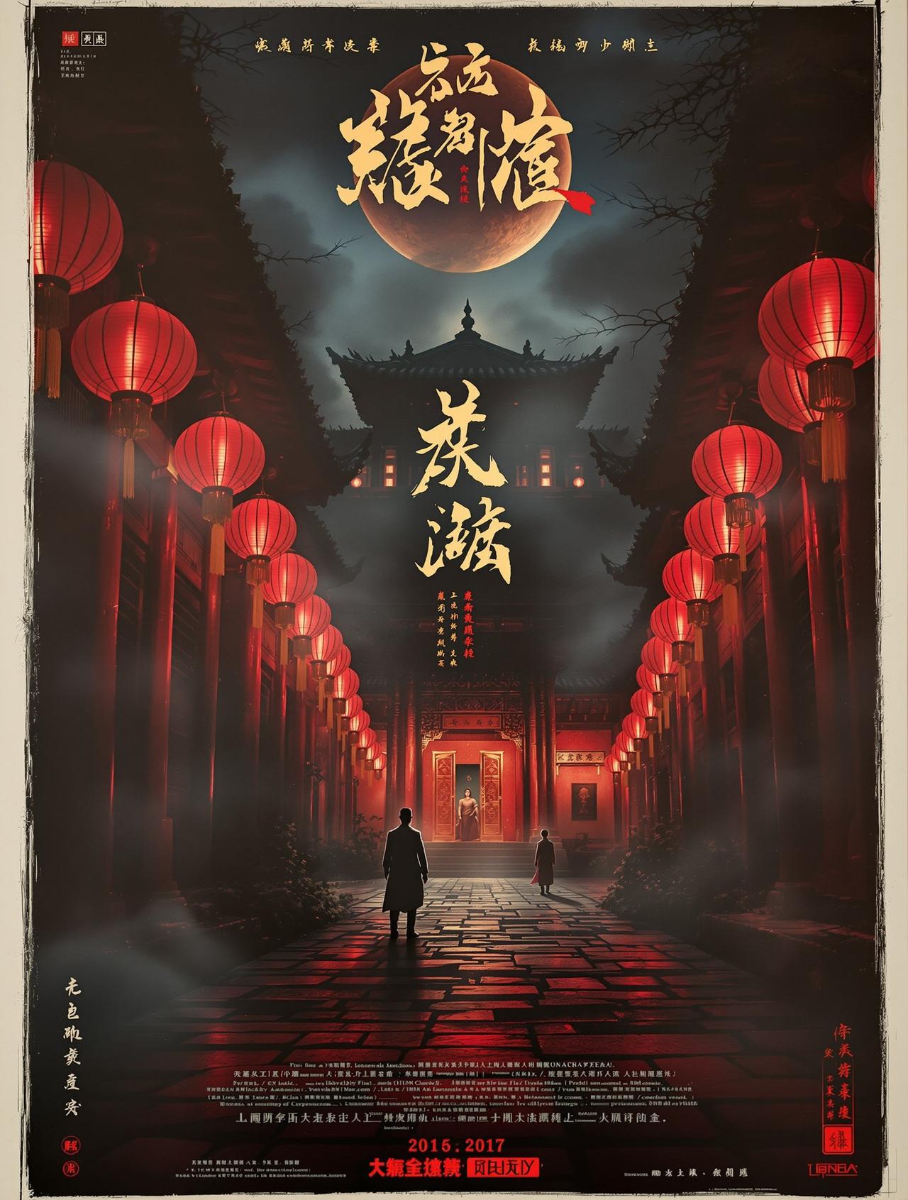 满江红 - 努努影院高清在线观看