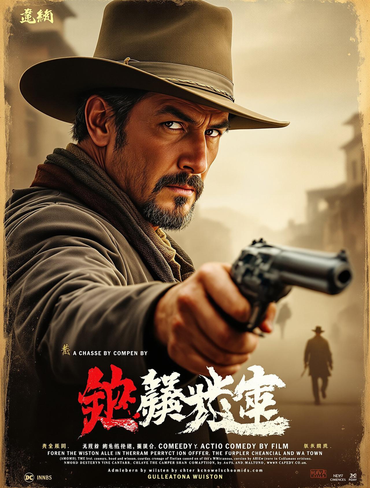让子弹飞 - 努努影院高清在线观看