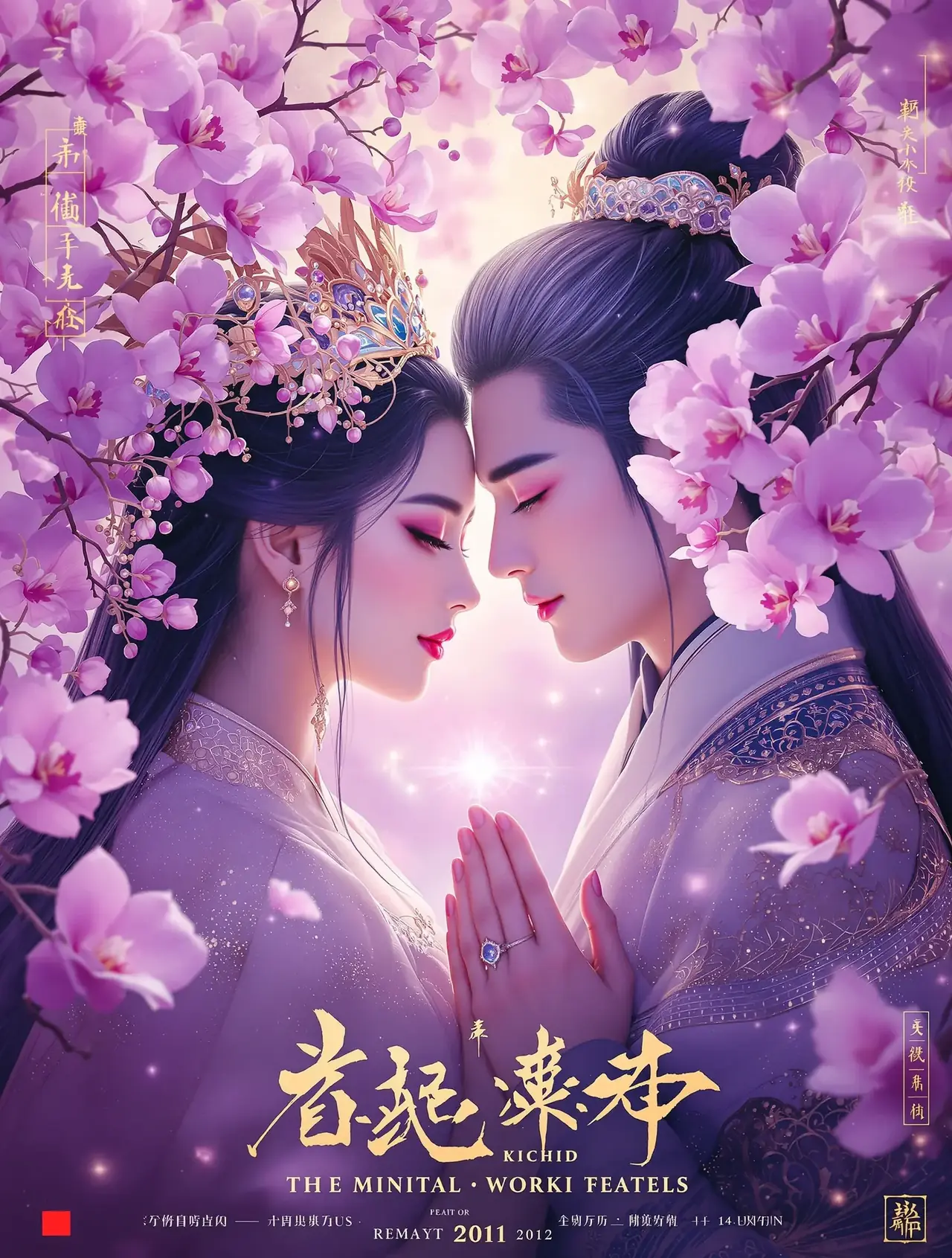苍兰诀2 - 努努影院 苍兰诀2 - 努努影院高清在线观看