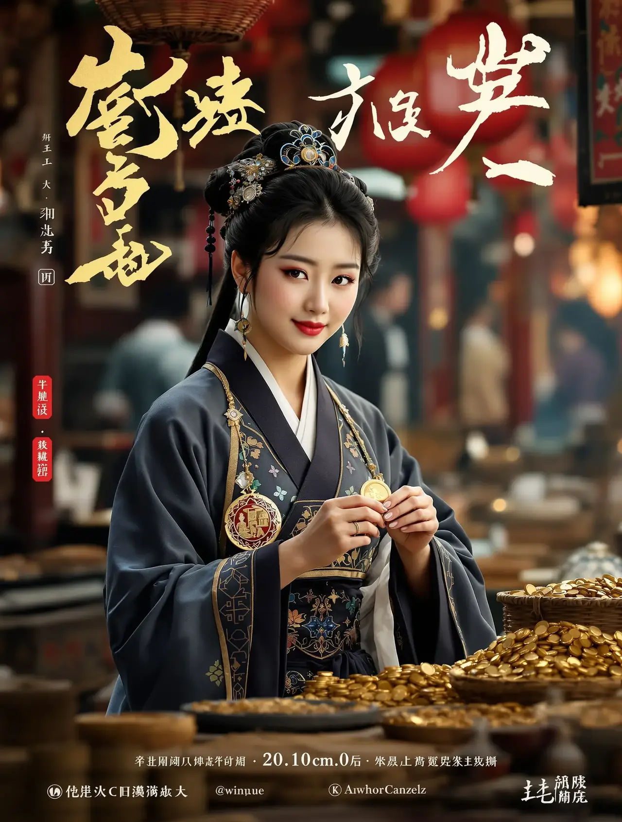 王妃她只想搞钱 - 努努影院 王妃她只想搞钱 - 努努影院高清在线观看