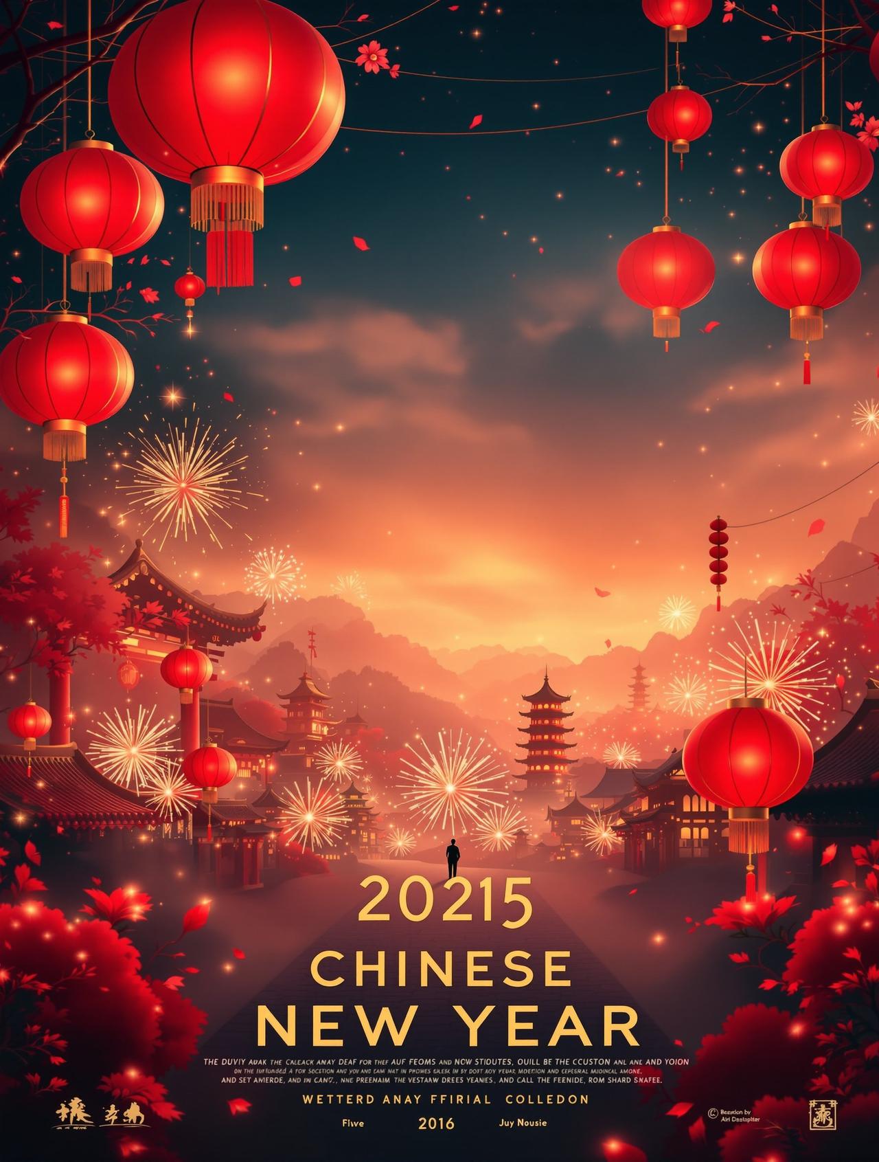 2026春节档必看 - 努努影院片单专题