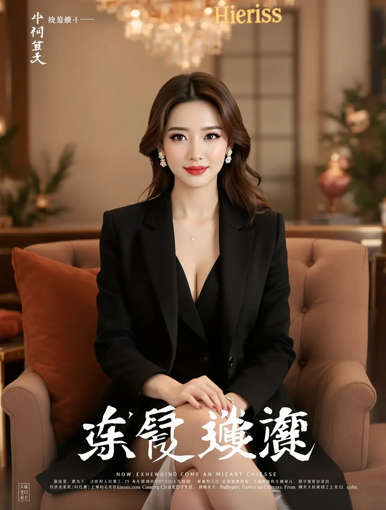 逆袭千金 - 努努影院 逆袭千金 - 努努影院高清在线观看