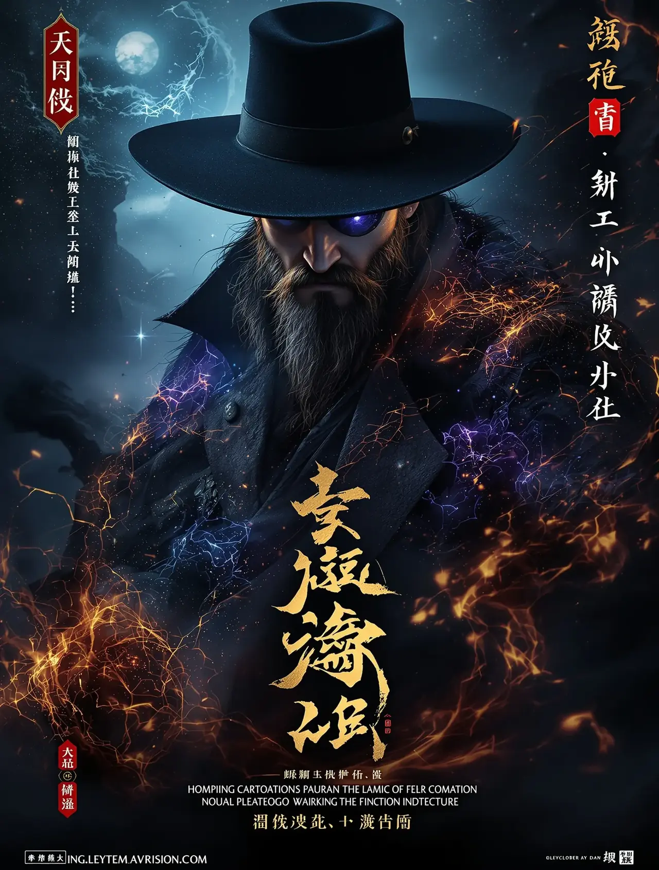 大奉打更人 - 努努影院高清在线观看